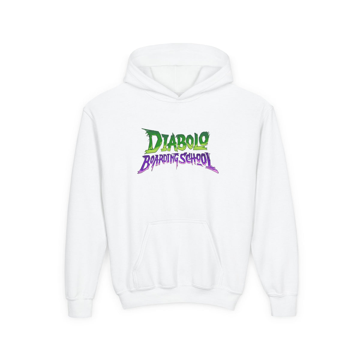 Sweat Diabolo Boarding School