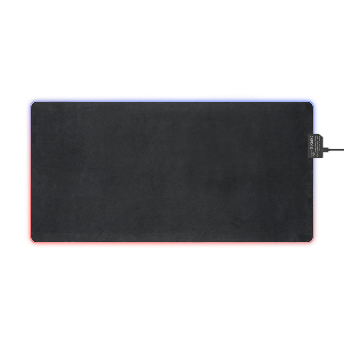 Tapis de souris Diabolo Boarding School