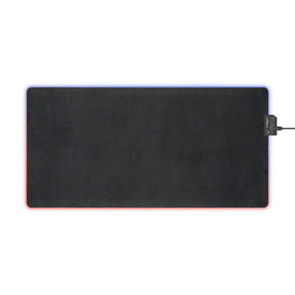 Tapis de souris Diabolo Boarding School
