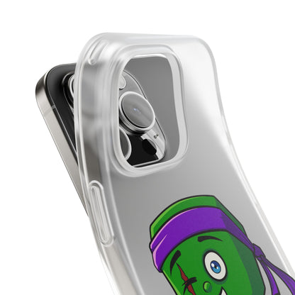 Capa de celular Diabolo