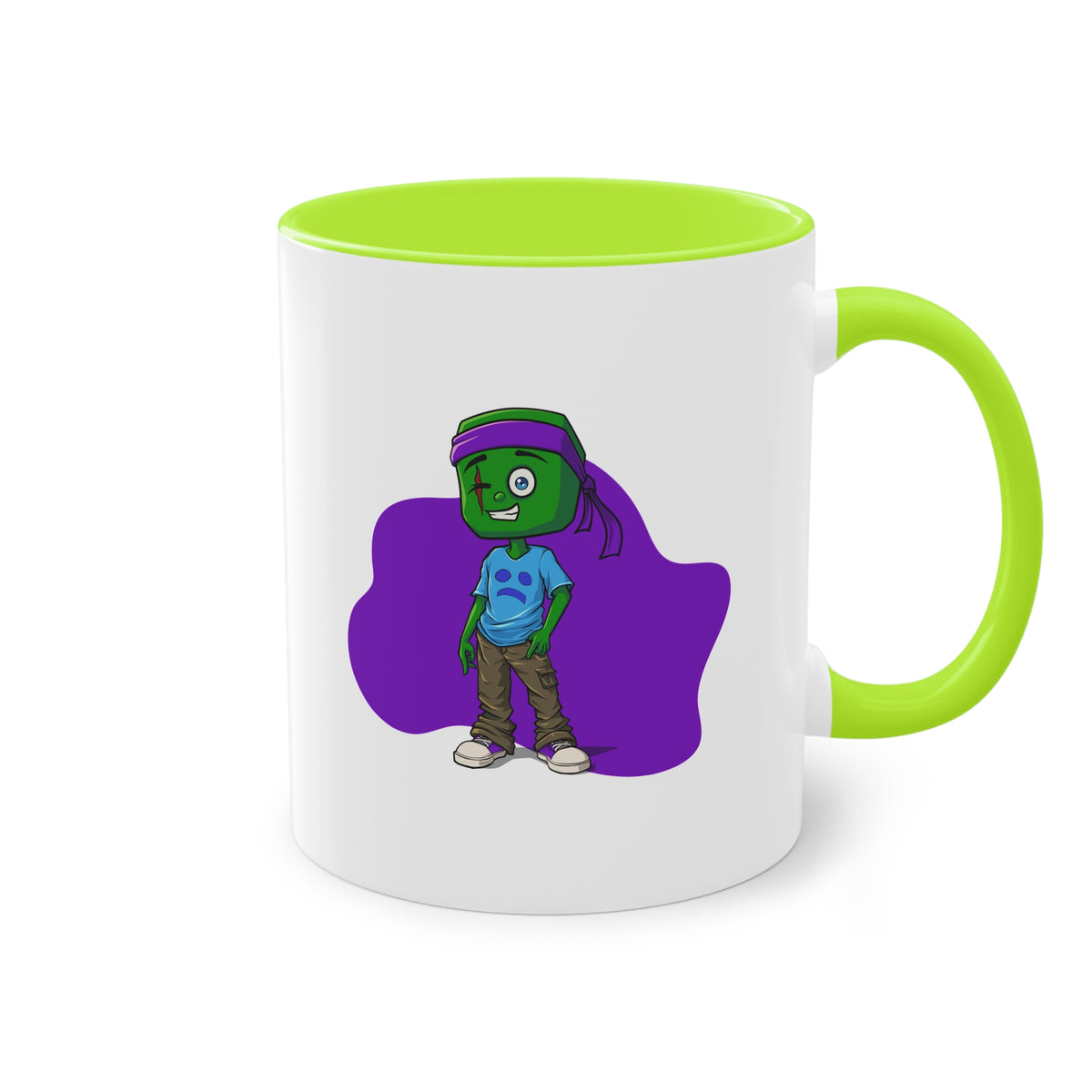 Mug Diabolo