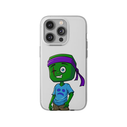 Capa de celular Diabolo