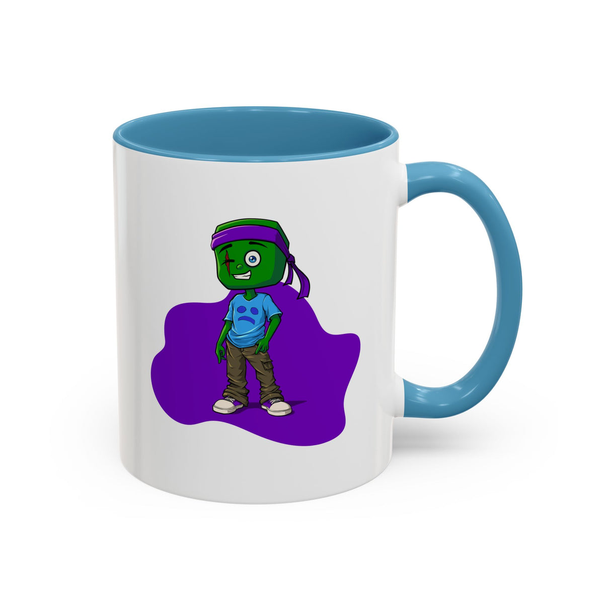Mug Diabolo