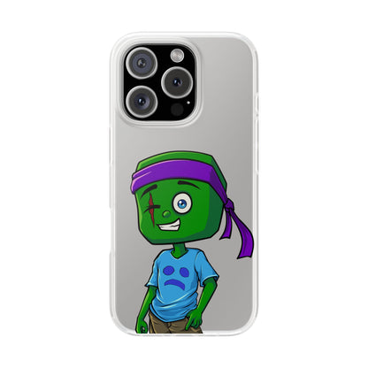 Capa de celular Diabolo