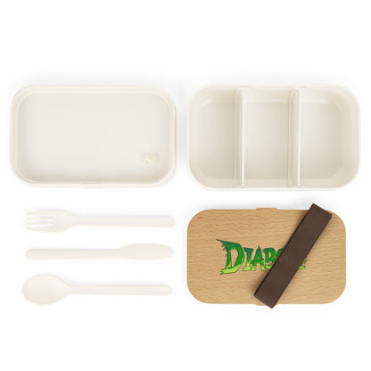 Lunch Box Diabolo