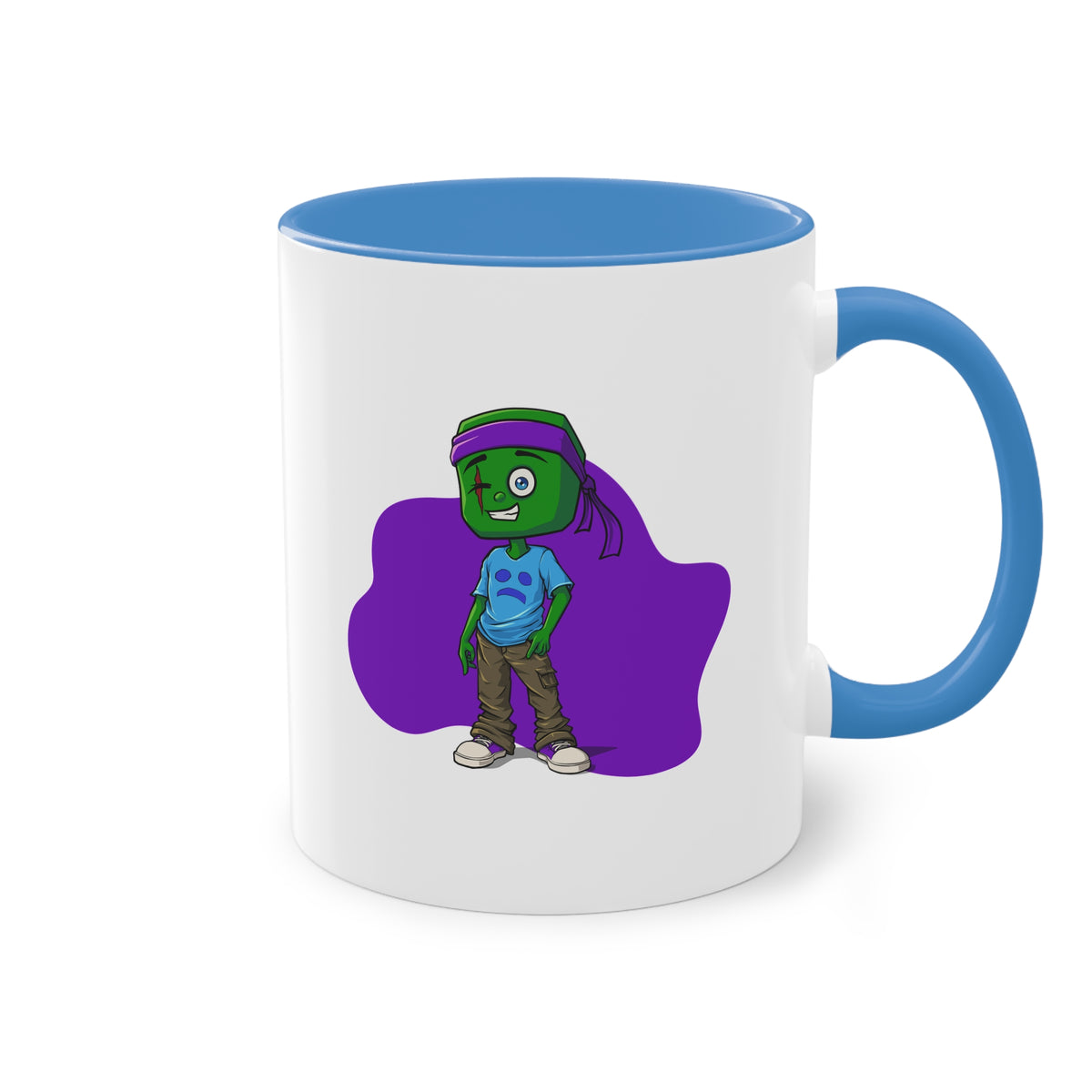 Mug Diabolo