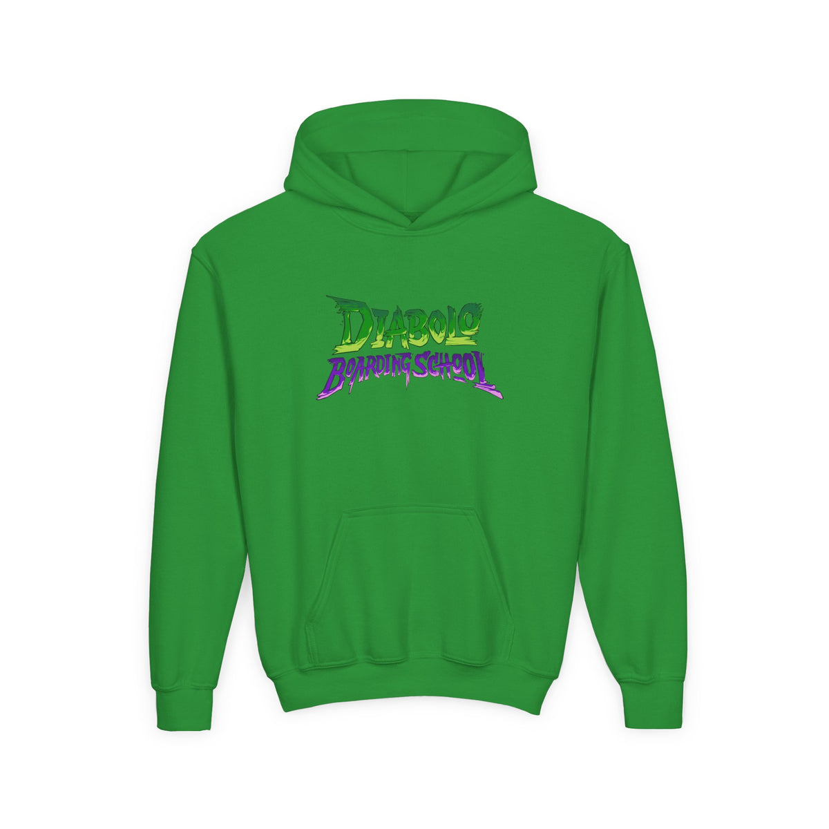 Sweat Diabolo Boarding School