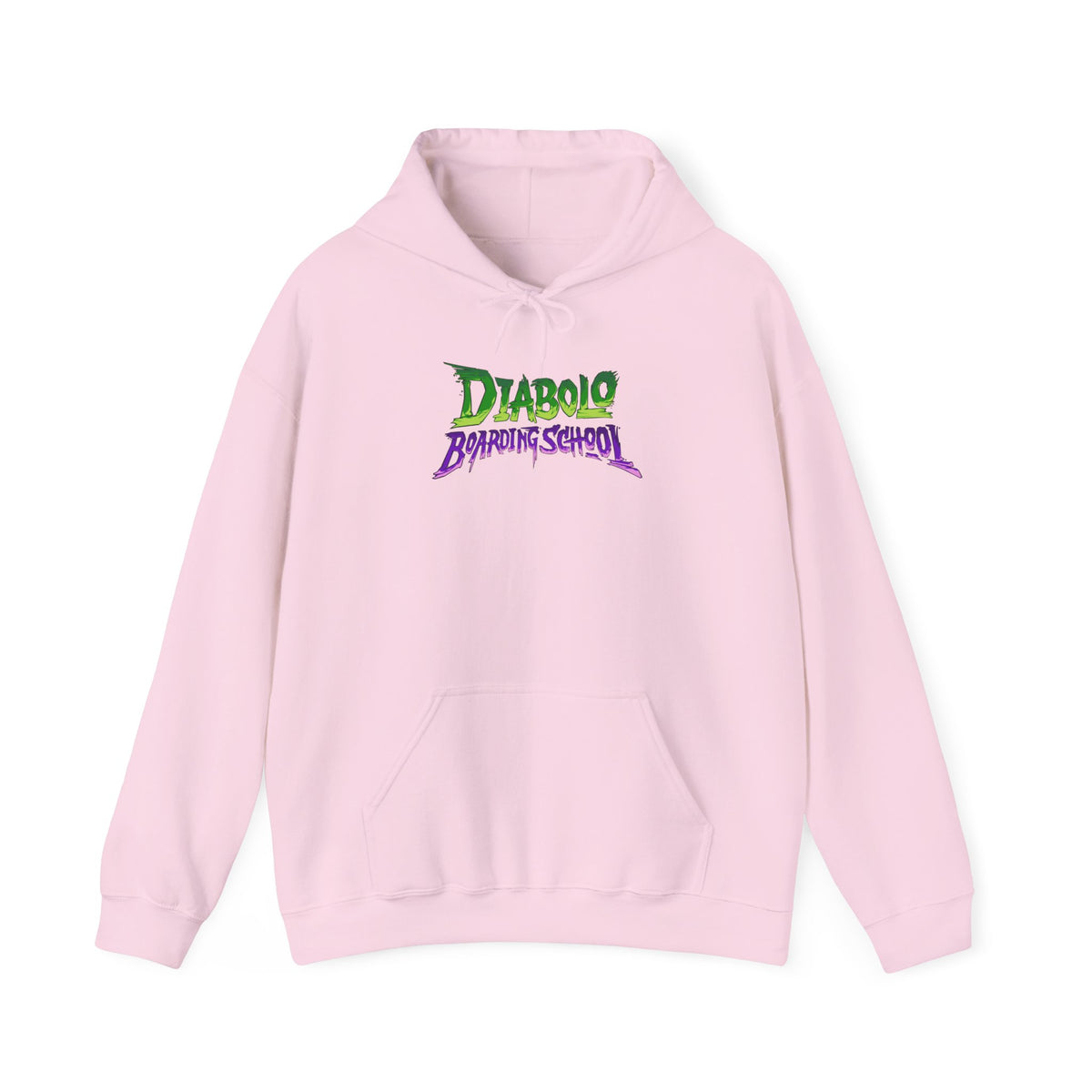 Sweat Diabolo Boarding School