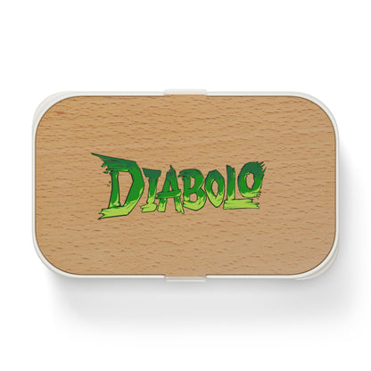 Lunch Box Diabolo