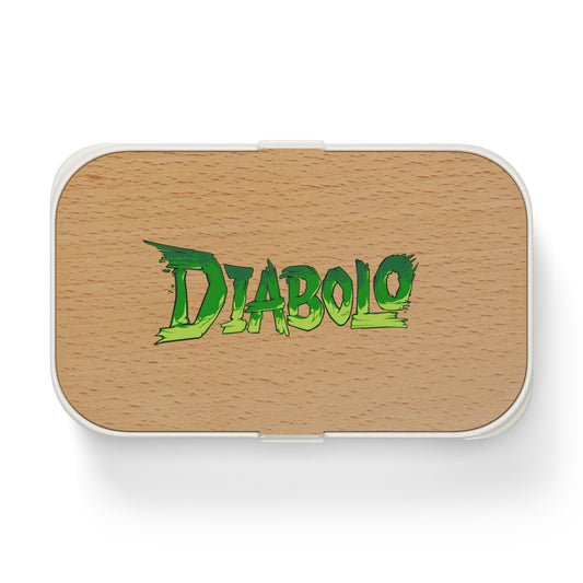 Lunch Box Diabolo