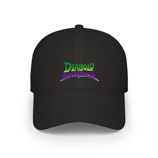 Casquette Diabolo Boarding School