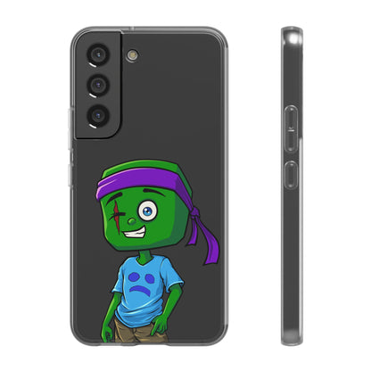 Capa de celular Diabolo