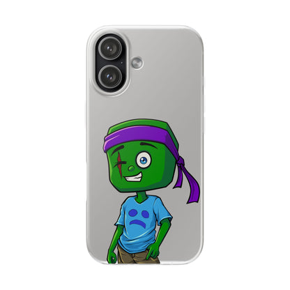 Capa de celular Diabolo