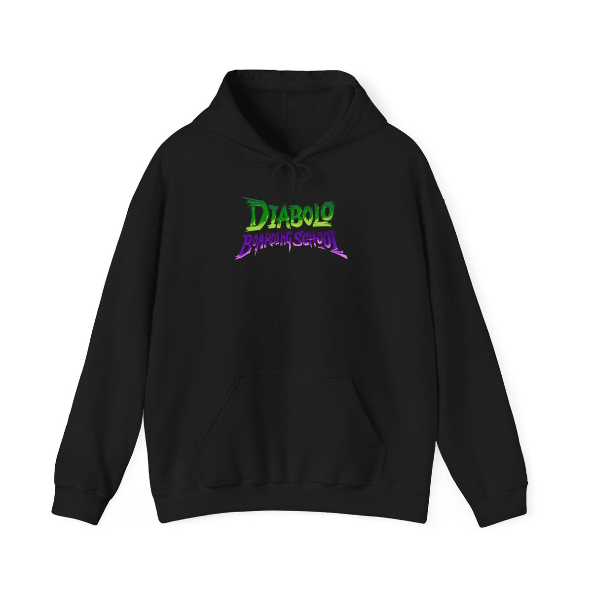 Sweat Diabolo Boarding School