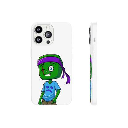Capa de celular Diabolo