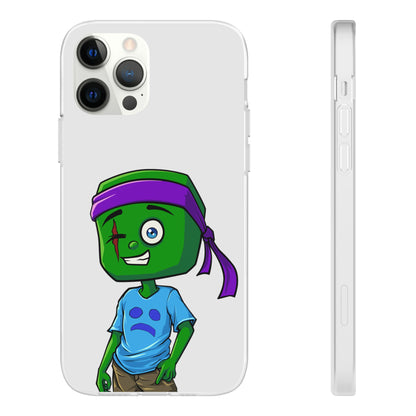 Capa de celular Diabolo