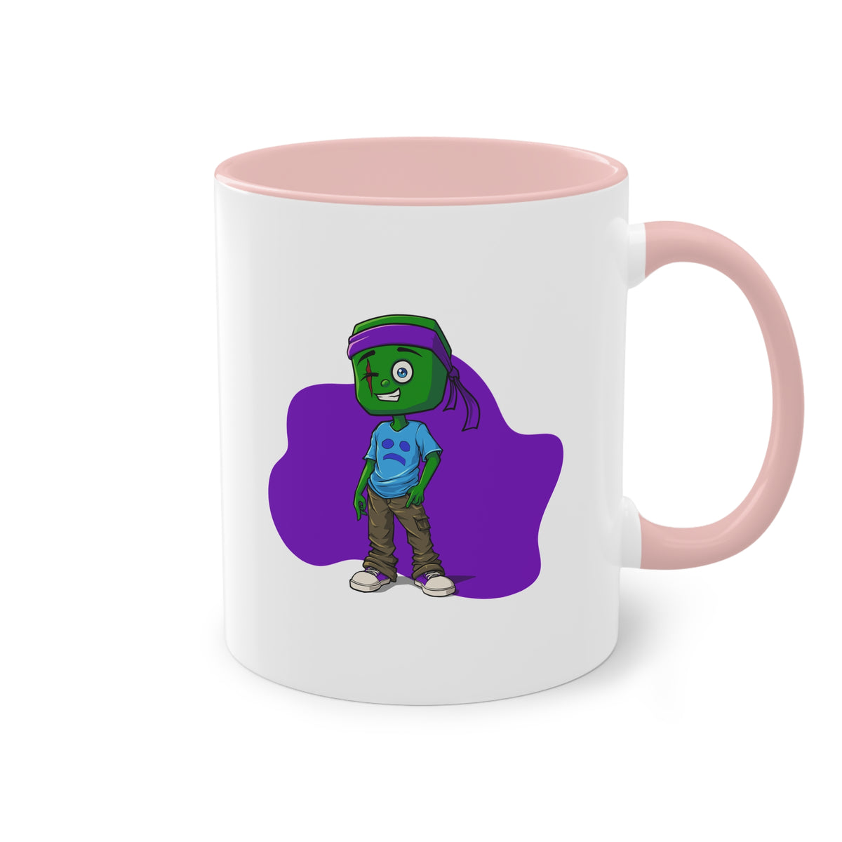 Mug Diabolo