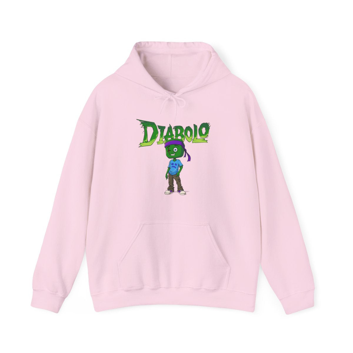 Sweat Diabolo