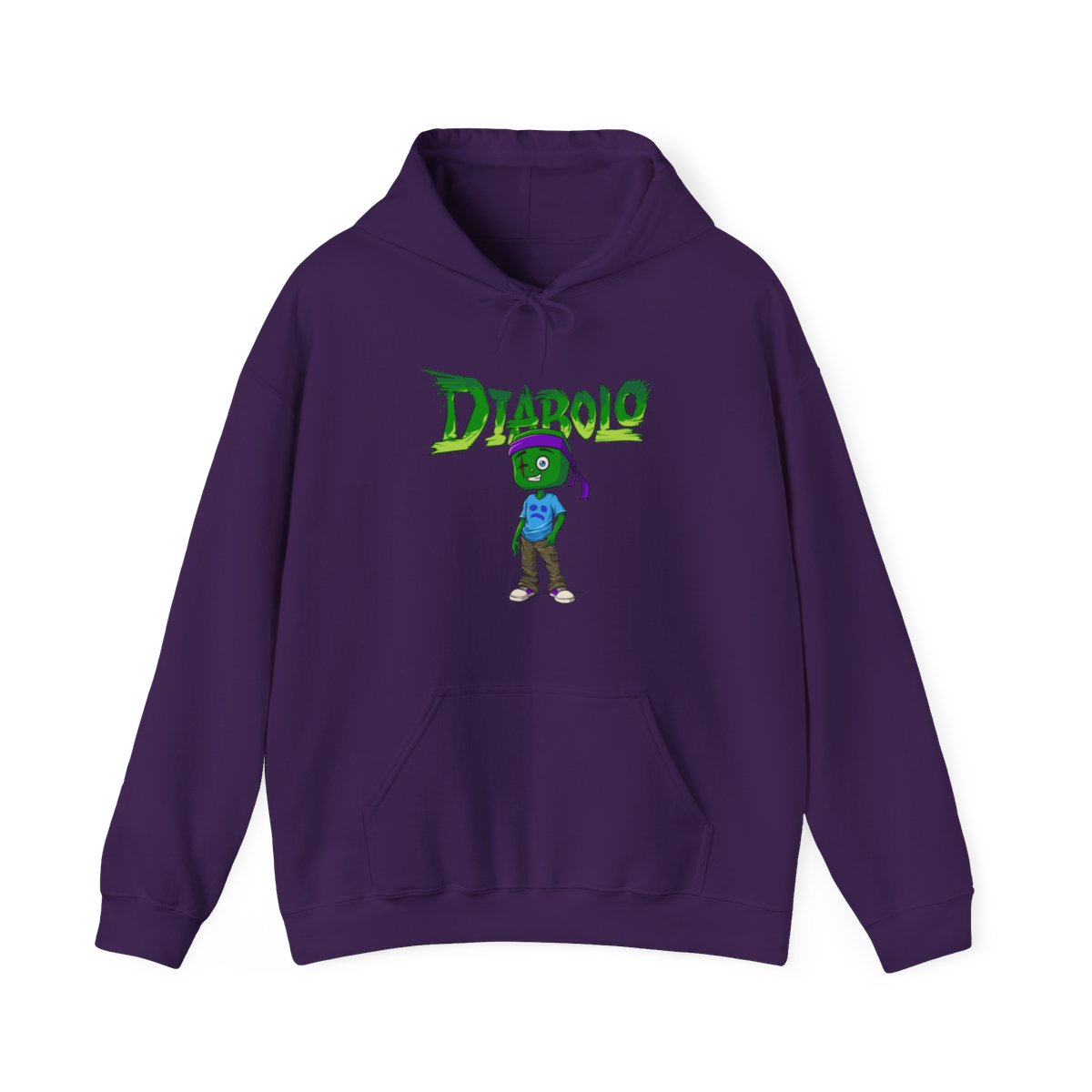 Sweat Diabolo
