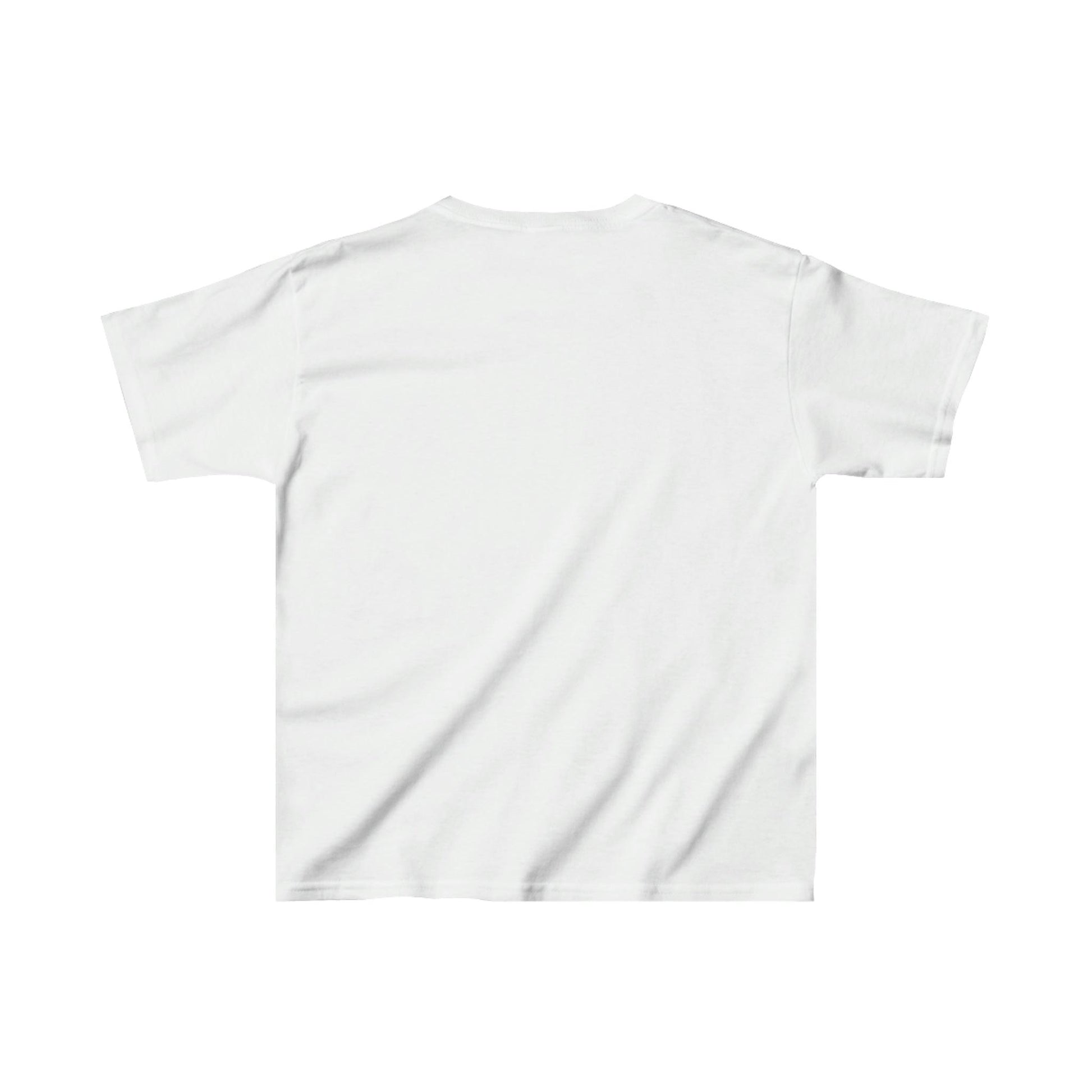 Kids Heavy Cotton™ Tee - DiaboloStore