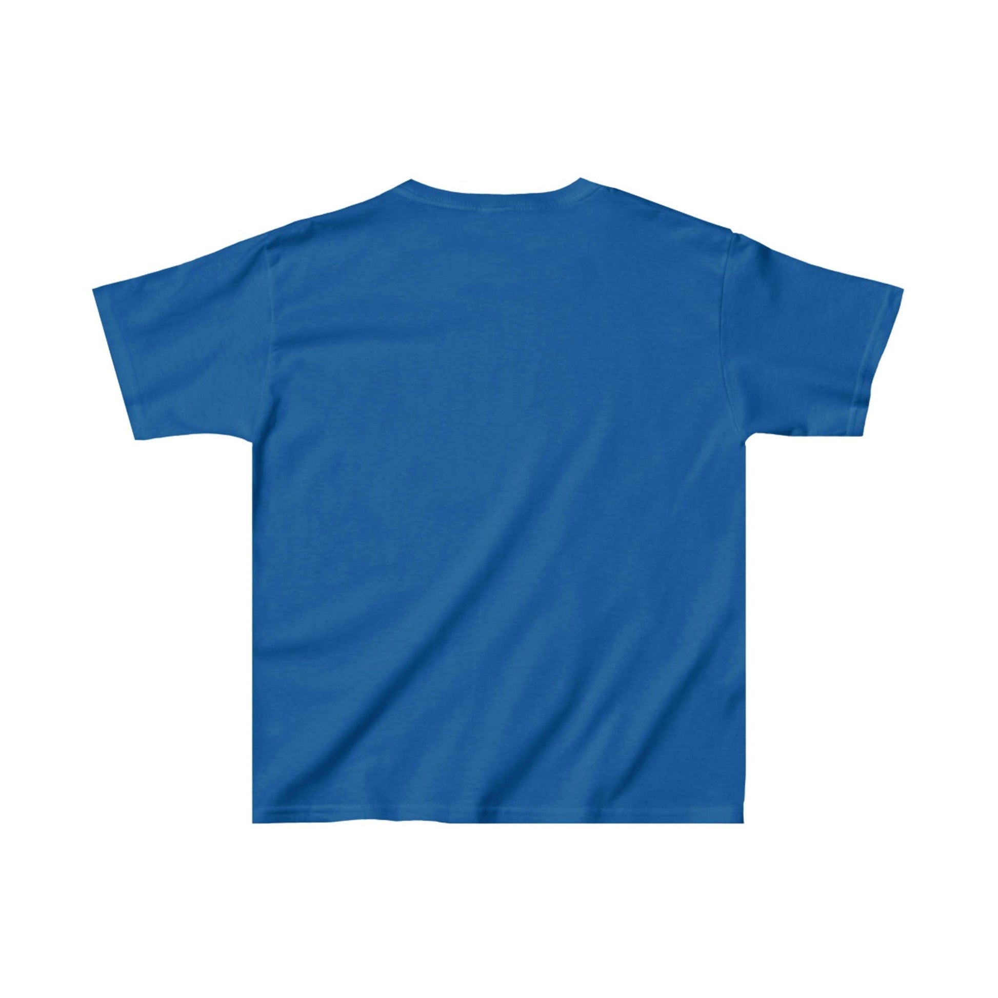 Kids Heavy Cotton™ Tee - DiaboloStore