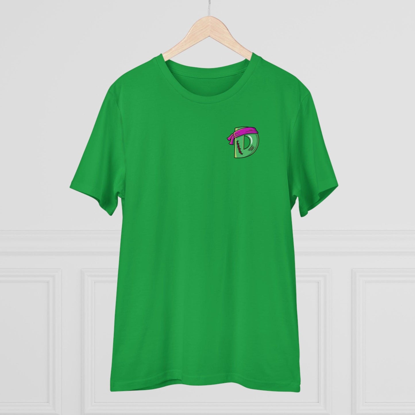 T-shirt Adulte - Diabolostore Logo - DiaboloStore