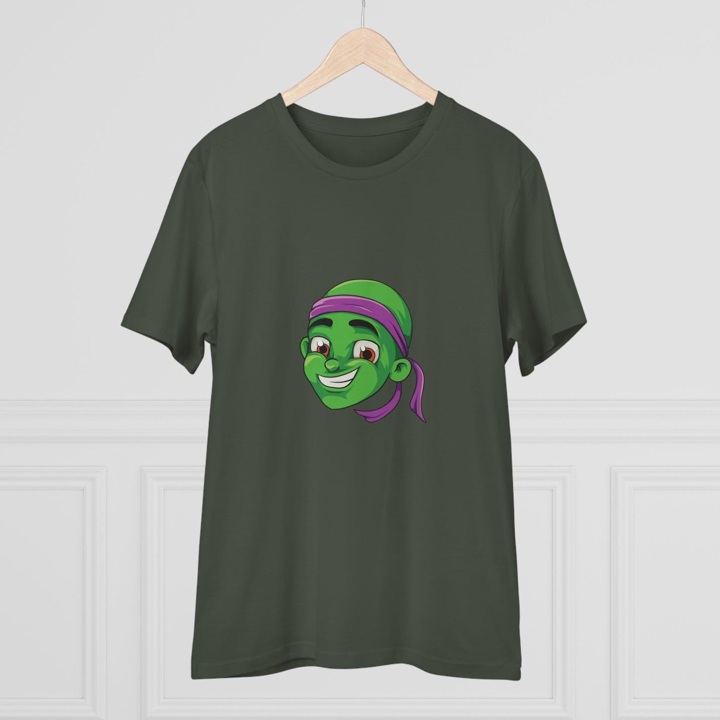 T-shirt Adulte - Diabolo Head - DiaboloStore