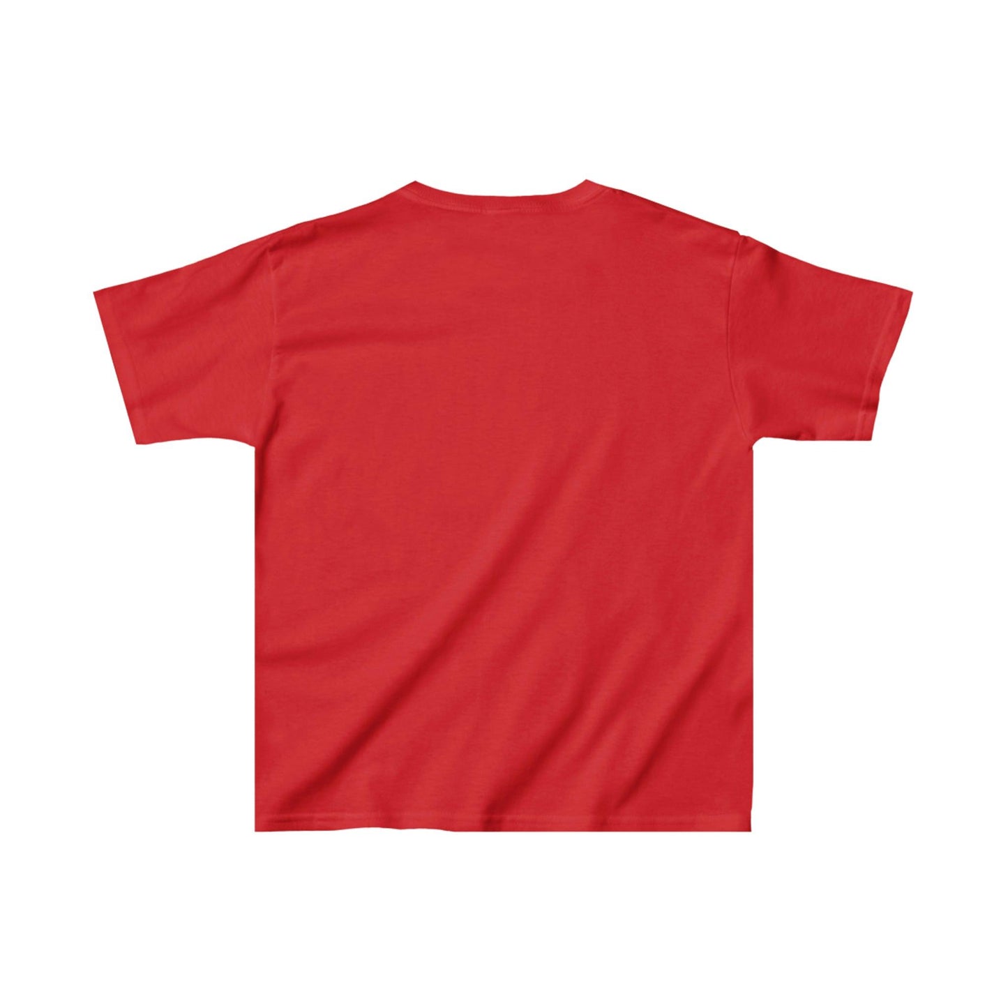 Kids Heavy Cotton™ Tee - DiaboloStore