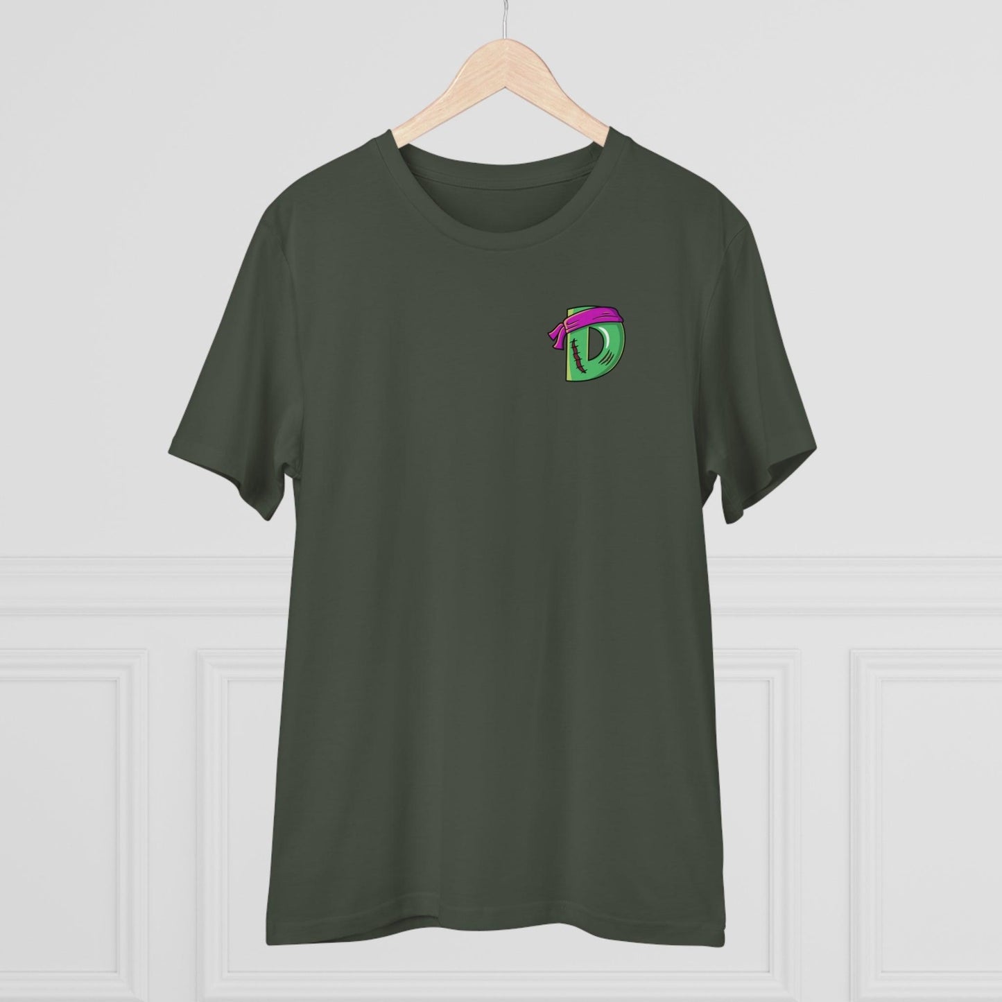 T-shirt Adulte - Diabolostore Logo - DiaboloStore