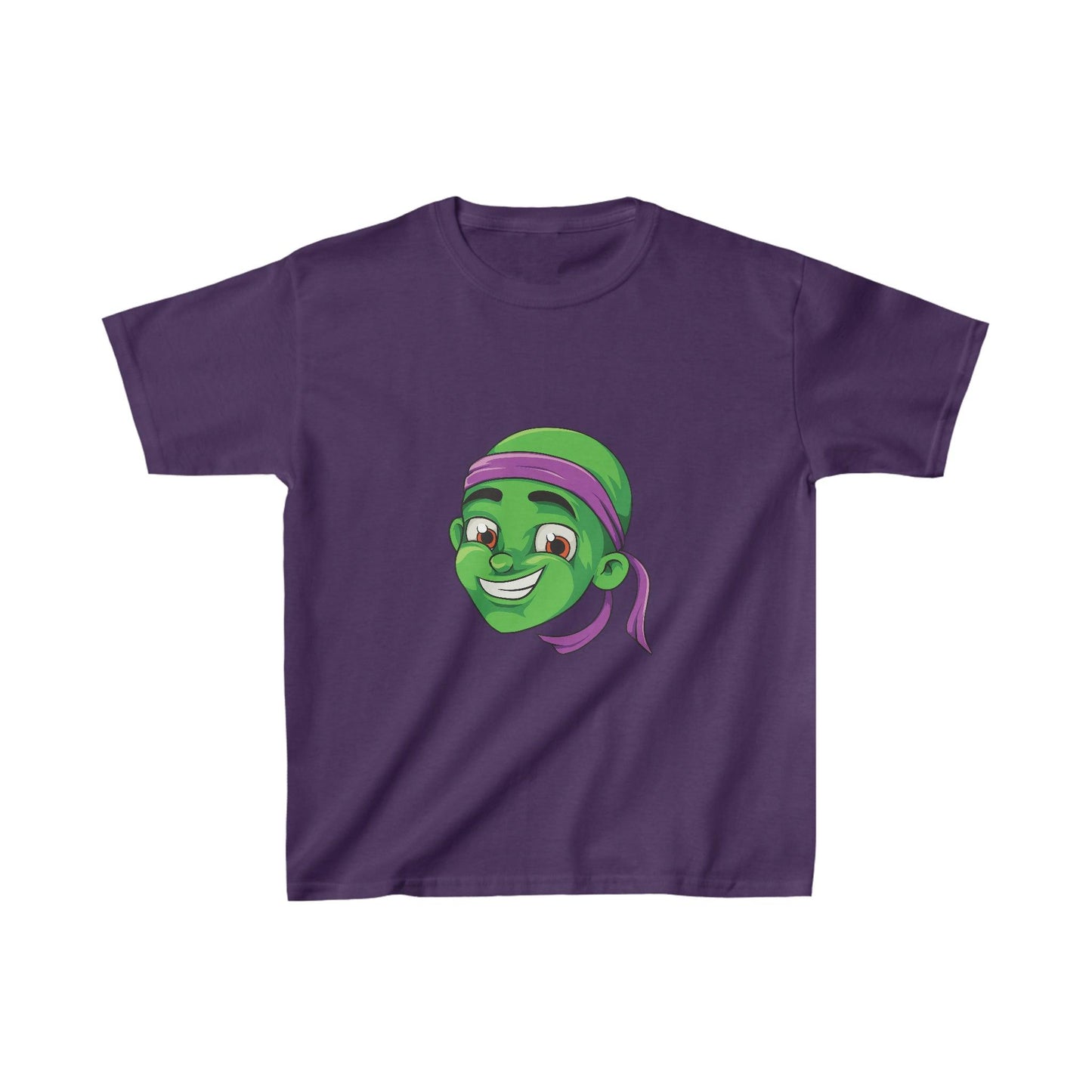 T-shirt Enfant - Diabolo Head - DiaboloStore