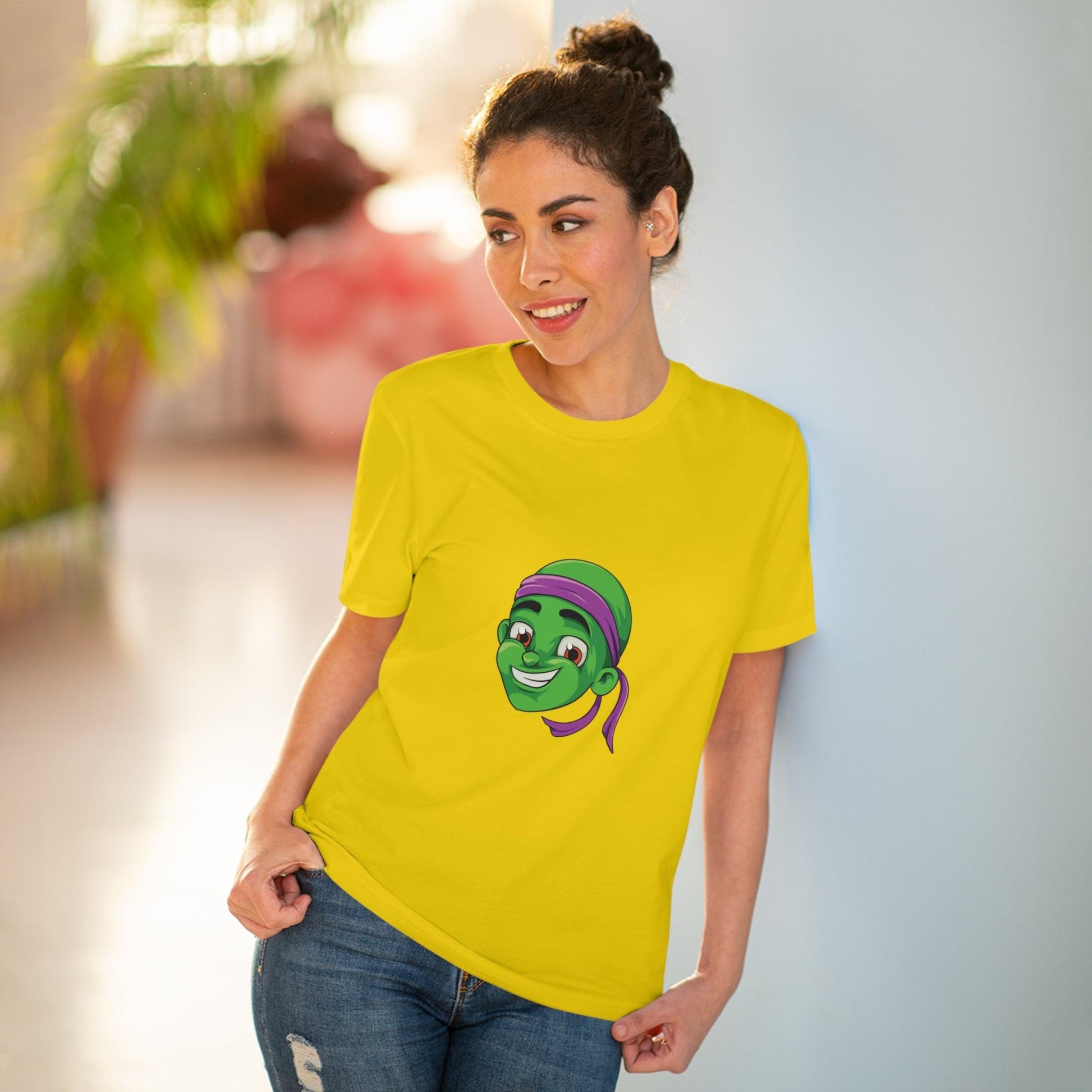 T-shirt Adulte - Diabolo Head - DiaboloStore