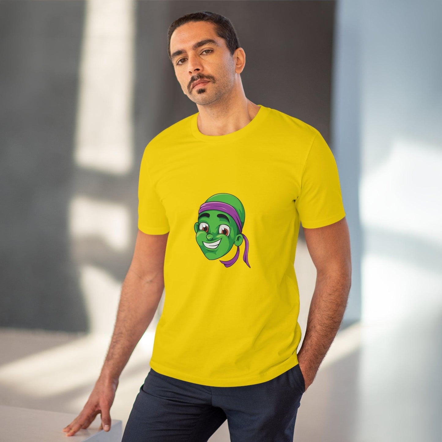 T-shirt Adulte - Diabolo Head - DiaboloStore