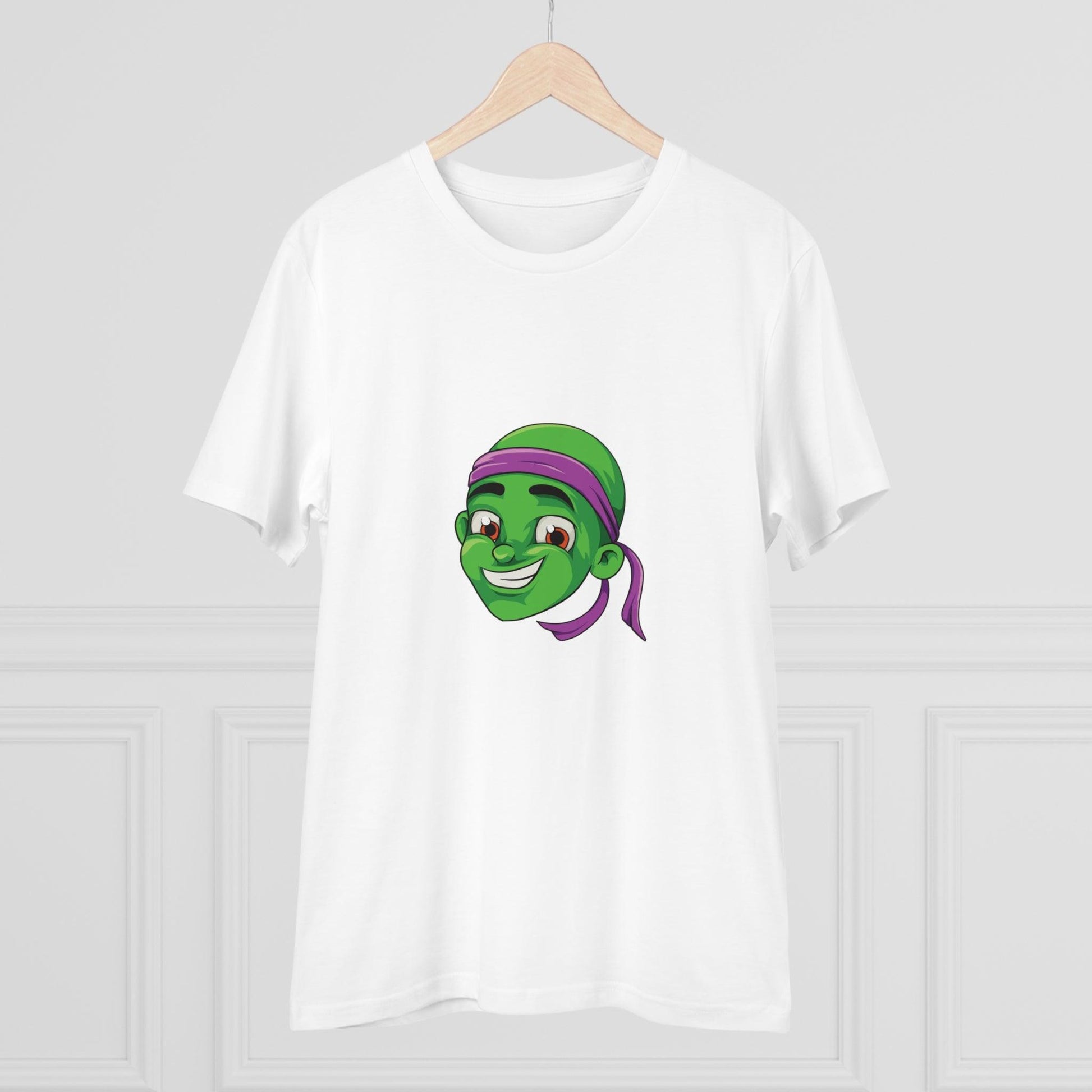 T-shirt Adulte - Diabolo Head - DiaboloStore