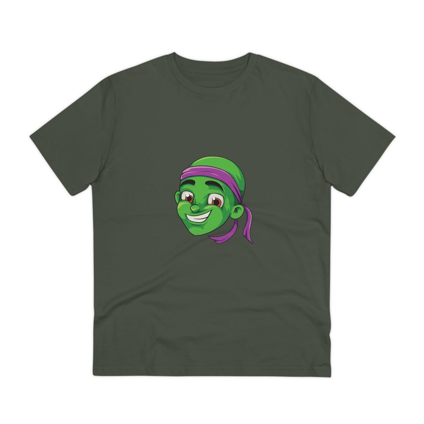 T-shirt Adulte - Diabolo Head - DiaboloStore