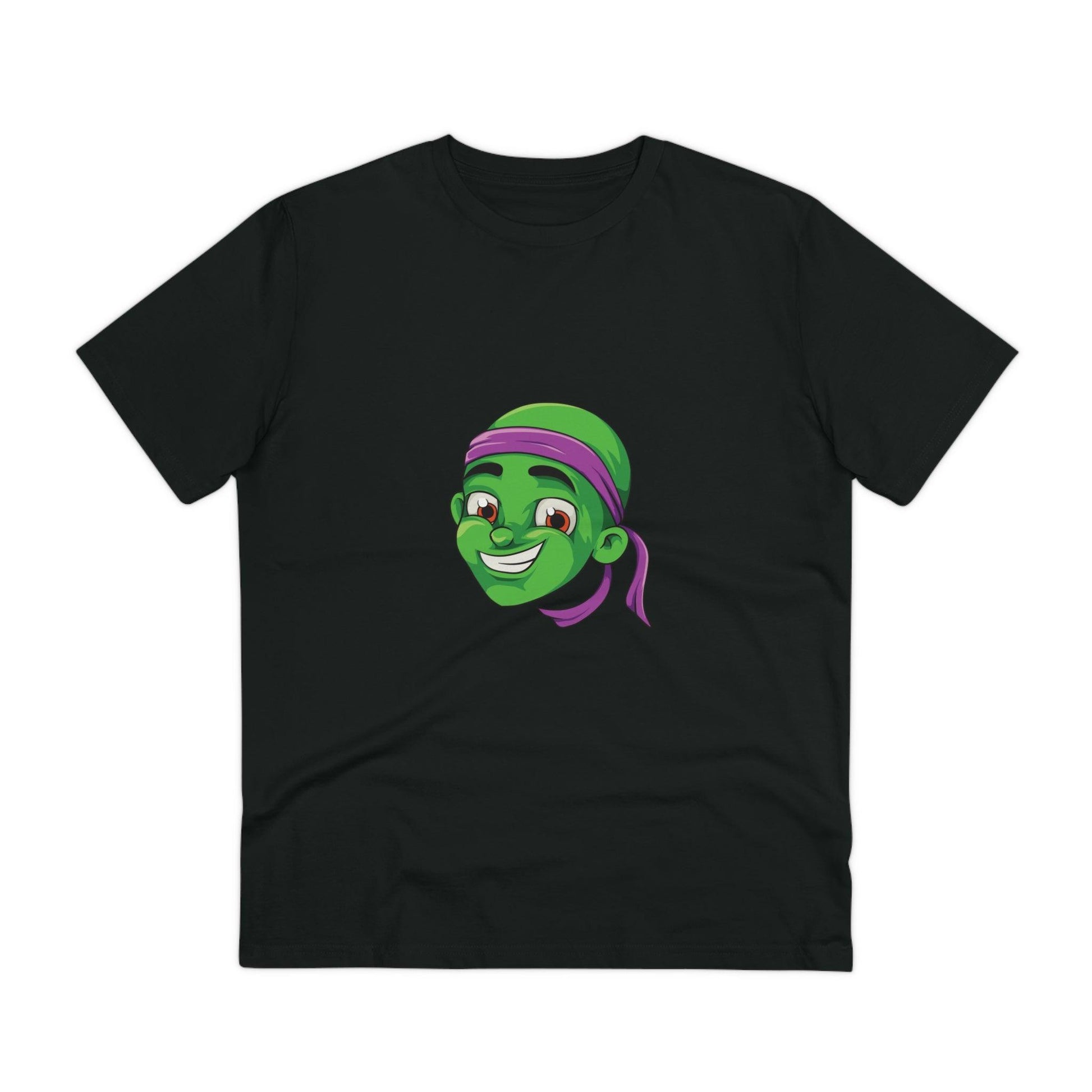 T-shirt Adulte - Diabolo Head - DiaboloStore