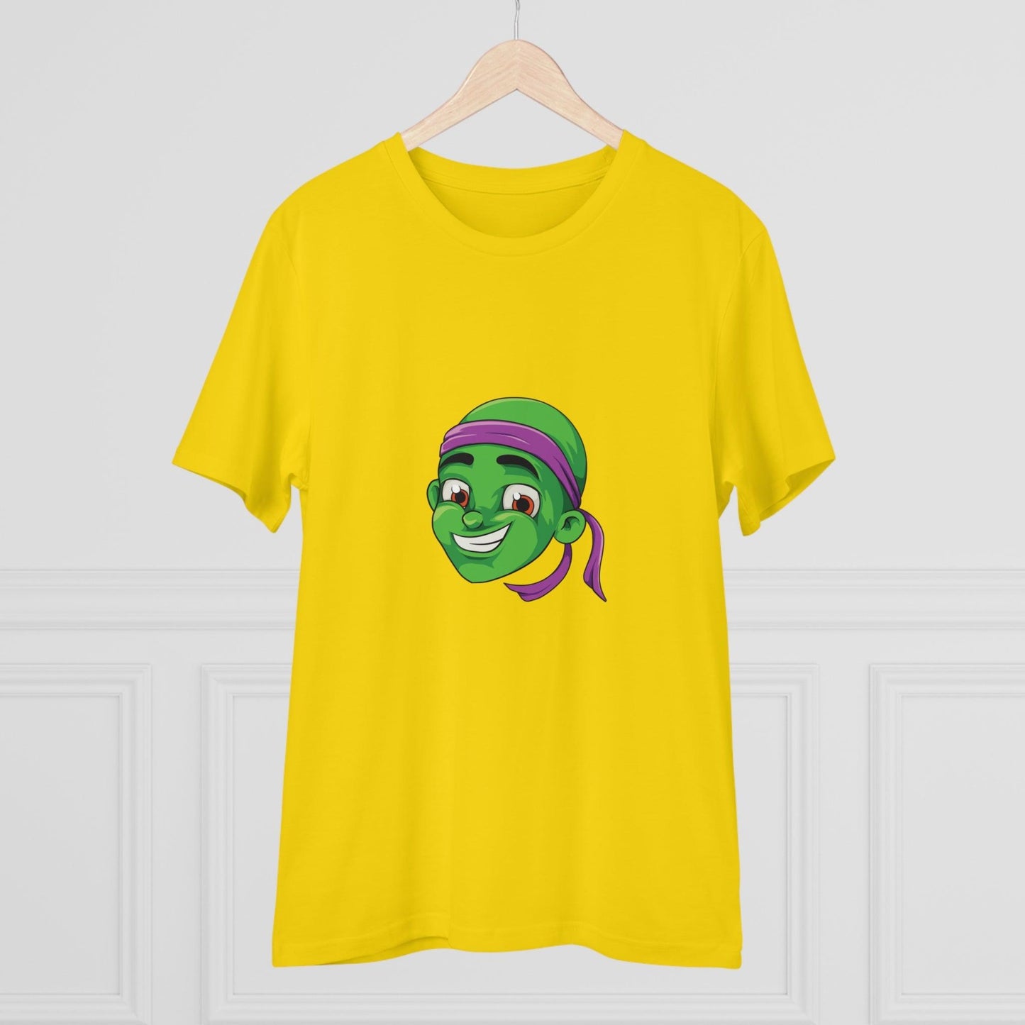 T-shirt Adulte - Diabolo Head - DiaboloStore