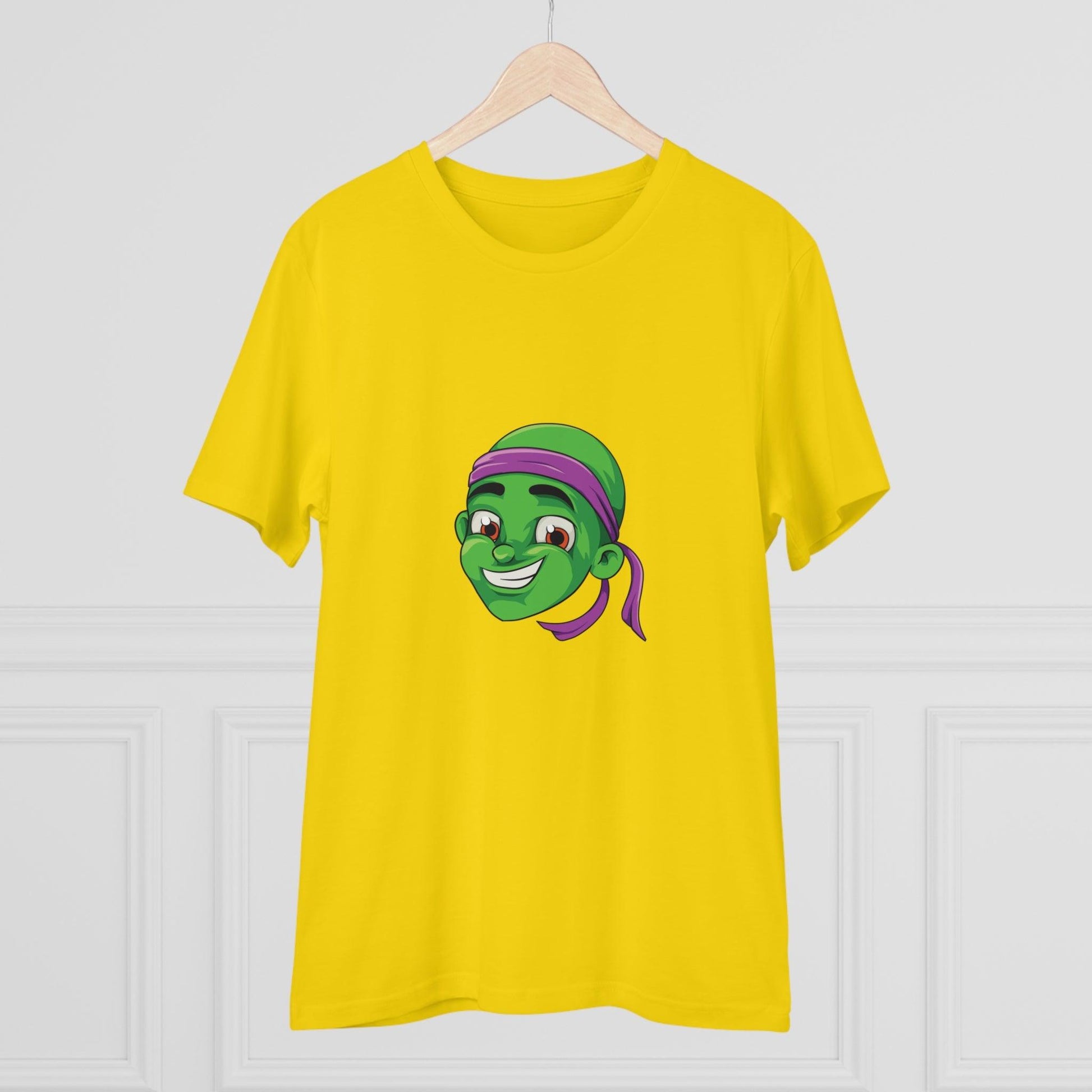 T-shirt Adulte - Diabolo Head - DiaboloStore