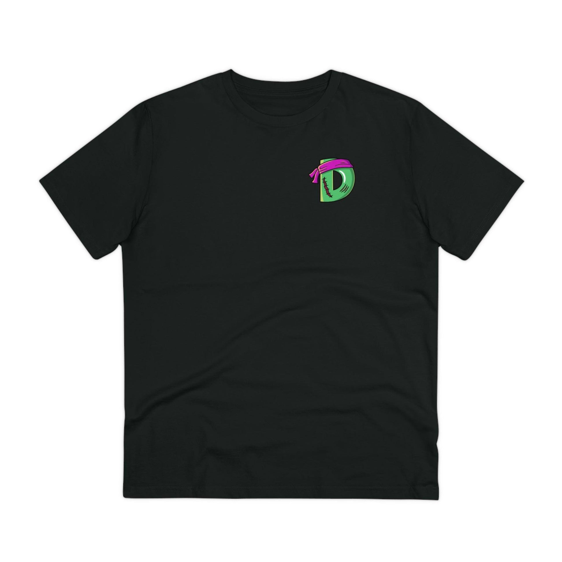 T-shirt Adulte - Diabolostore Logo - DiaboloStore