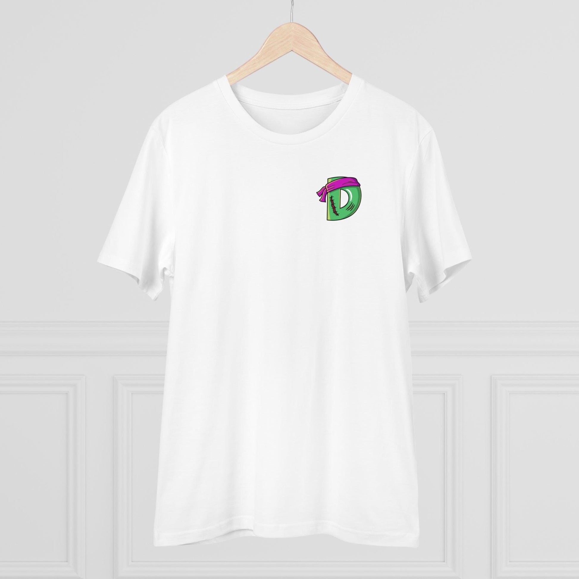 T-shirt Adulte - Diabolostore Logo - DiaboloStore