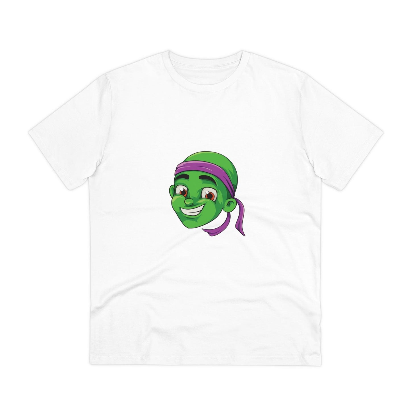 T-shirt Adulte - Diabolo Head - DiaboloStore