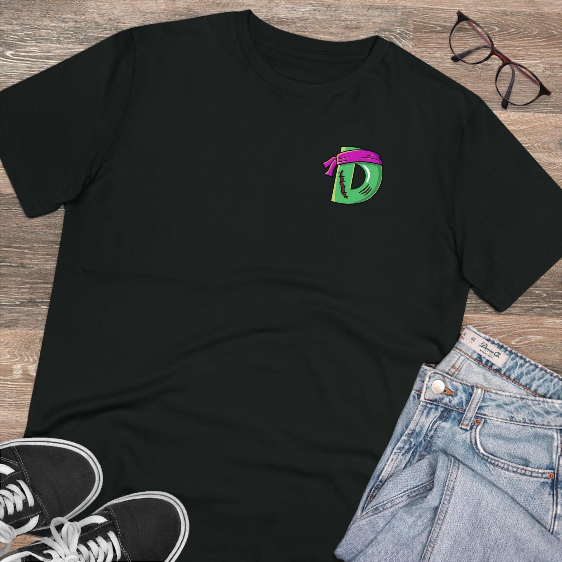 T-shirt Adulte - Diabolostore Logo - DiaboloStore