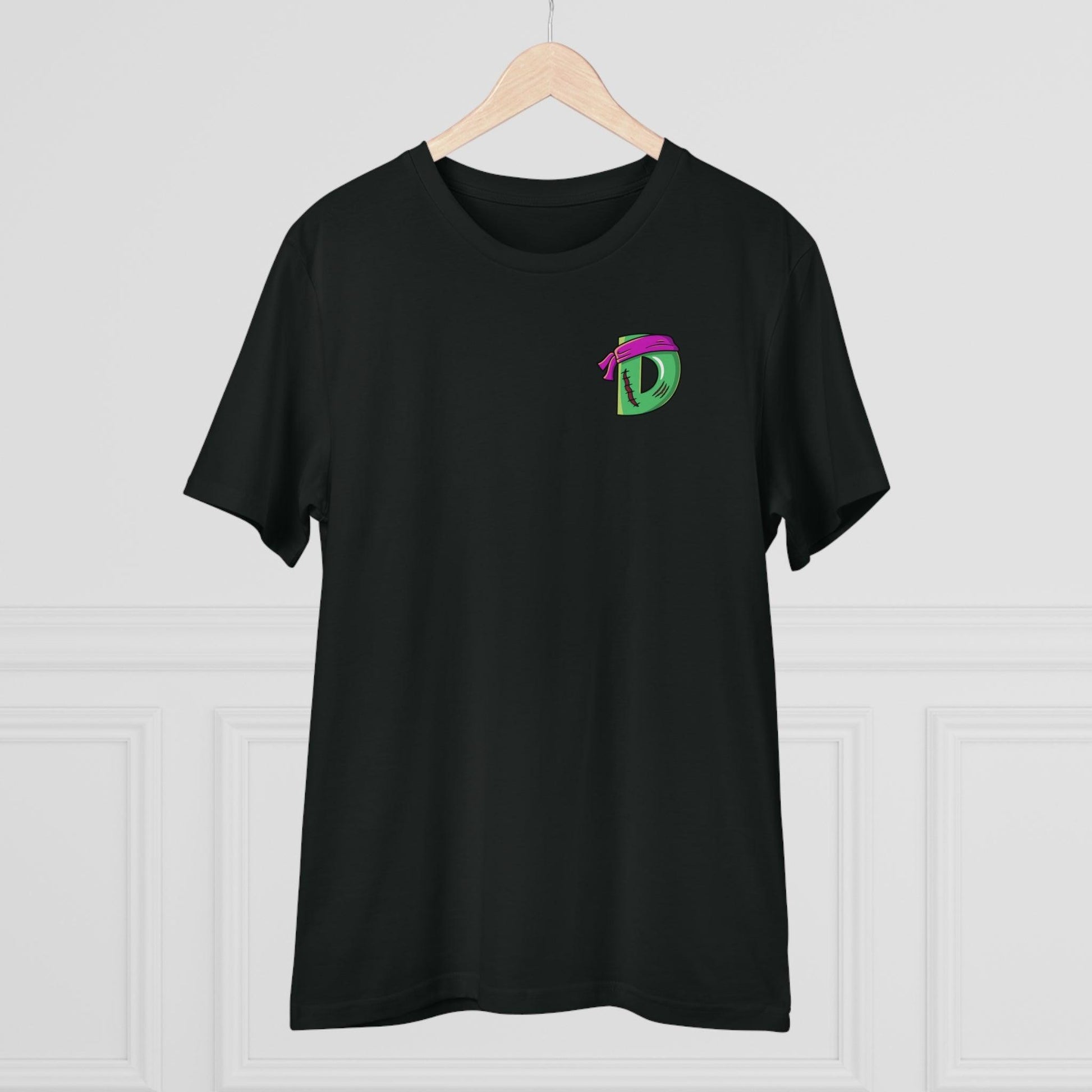 T-shirt Adulte - Diabolostore Logo - DiaboloStore