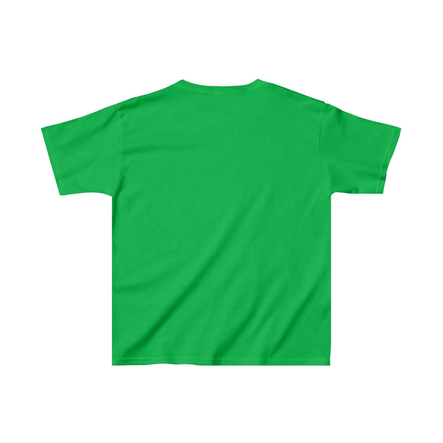 Kids Heavy Cotton™ Tee - DiaboloStore