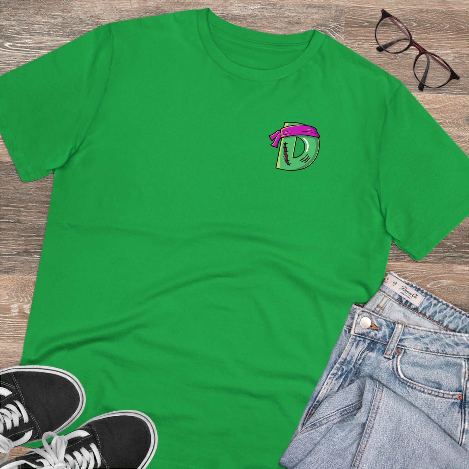 T-shirt Adulte - Diabolostore Logo - DiaboloStore