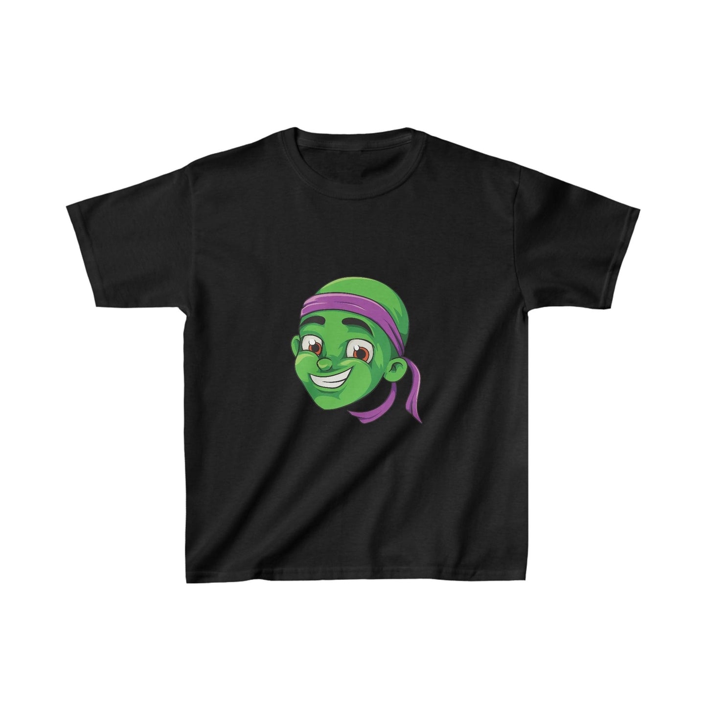 T-shirt Enfant - Diabolo Head - DiaboloStore