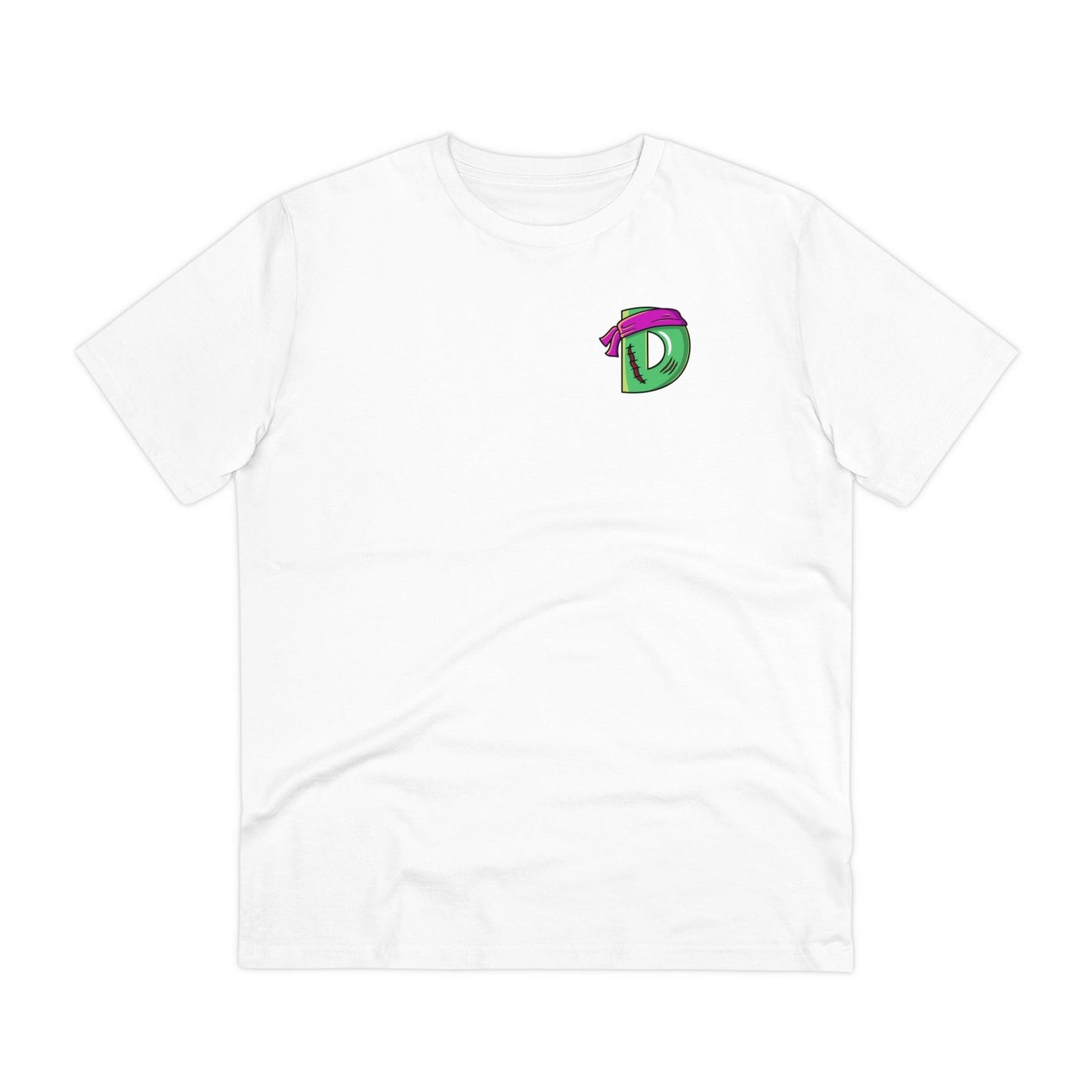 T-shirt Adulte - Diabolostore Logo - DiaboloStore