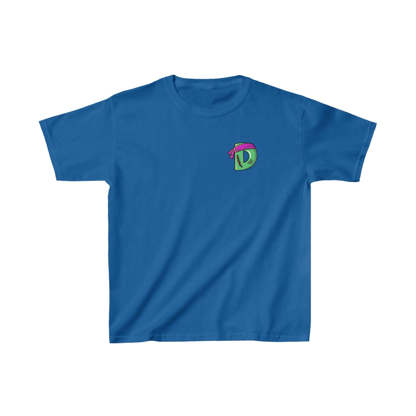 Kids Heavy Cotton™ Tee - DiaboloStore