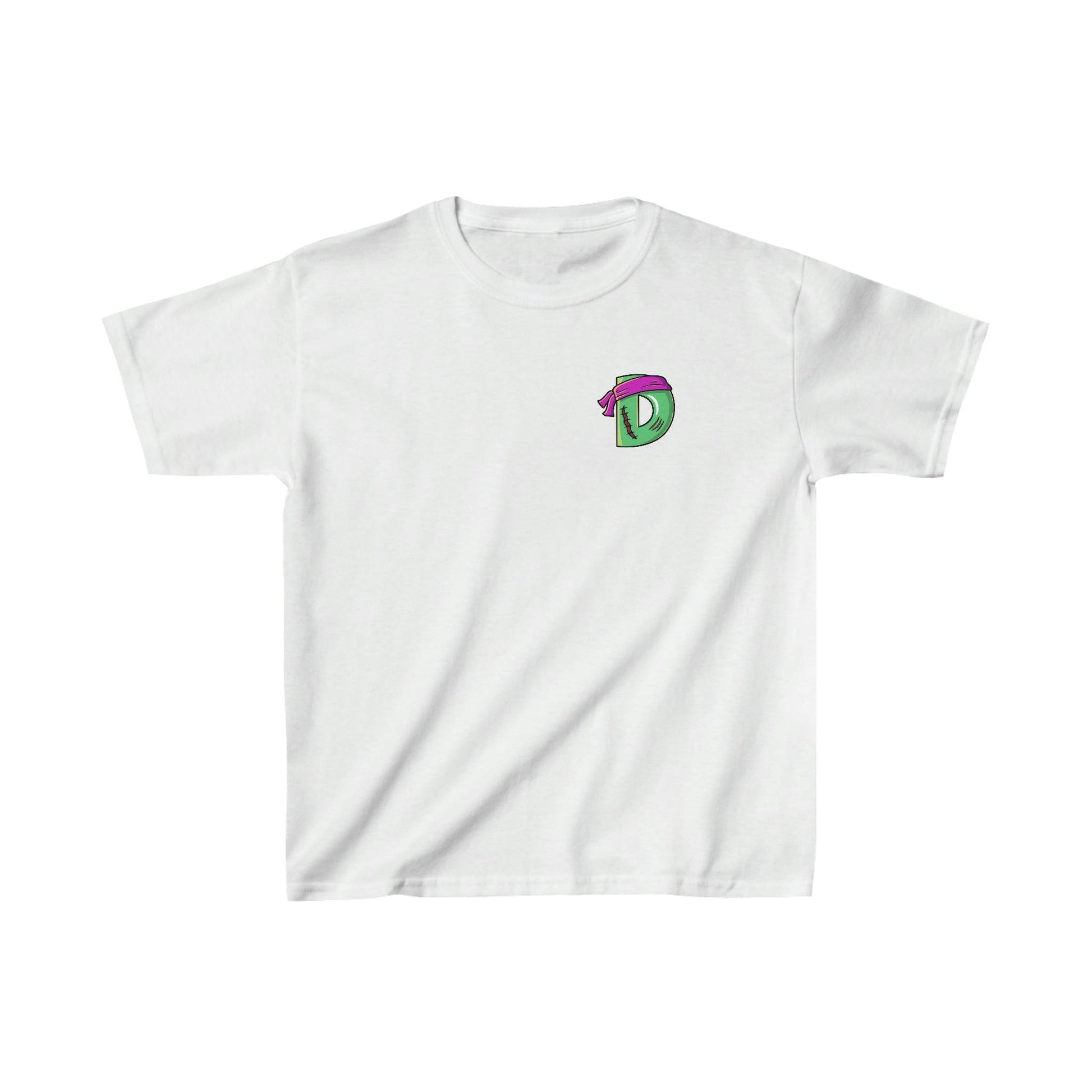 Kids Heavy Cotton™ Tee - DiaboloStore