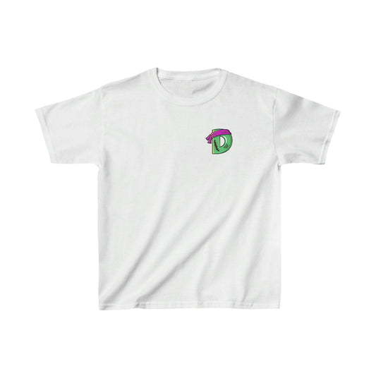 Kids Heavy Cotton™ Tee - DiaboloStore