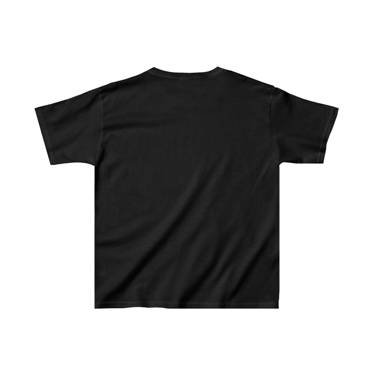 Kids Heavy Cotton™ Tee - DiaboloStore